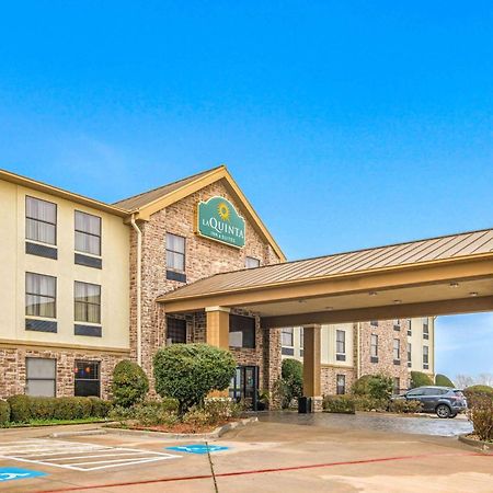 La Quinta By Wyndham Denison - North Lake Texoma Bagian luar foto