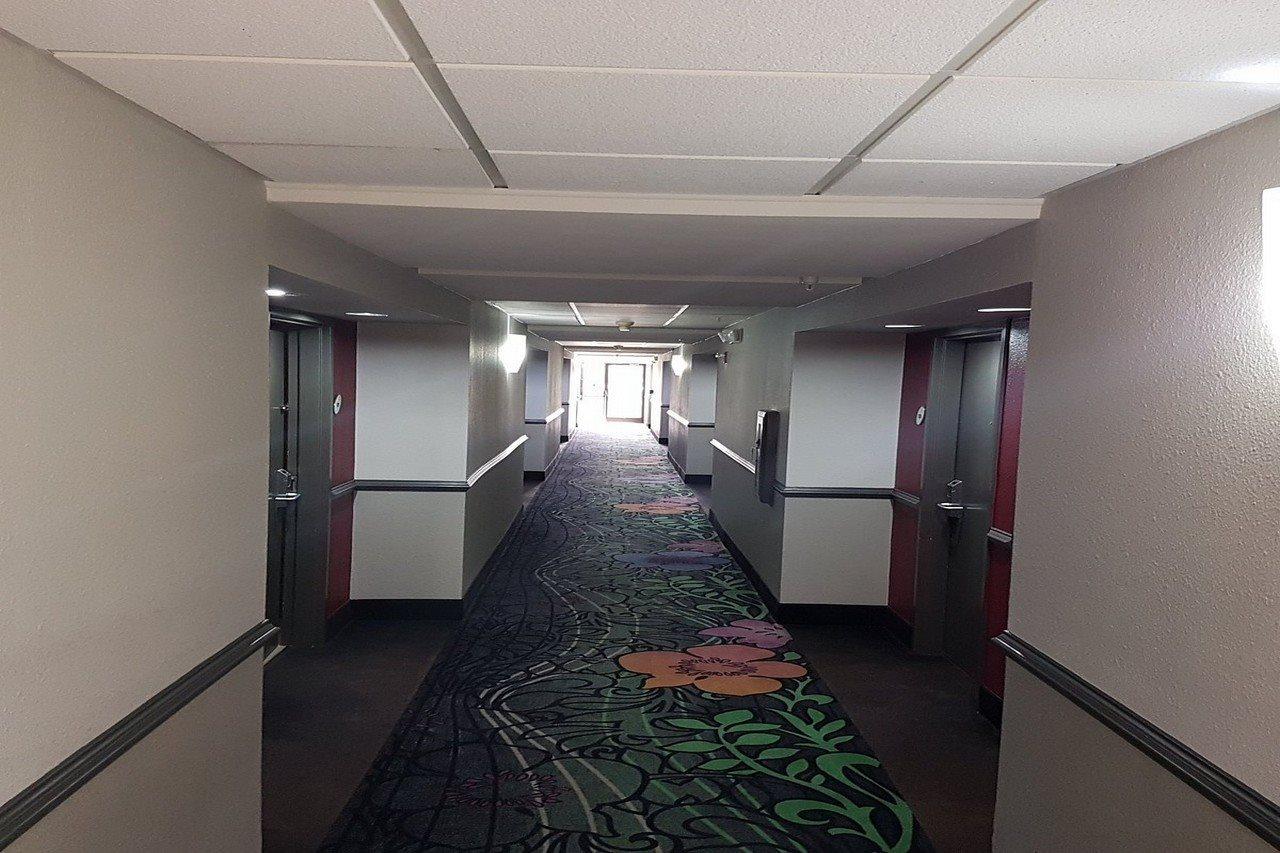 La Quinta By Wyndham Denison - North Lake Texoma Bagian luar foto