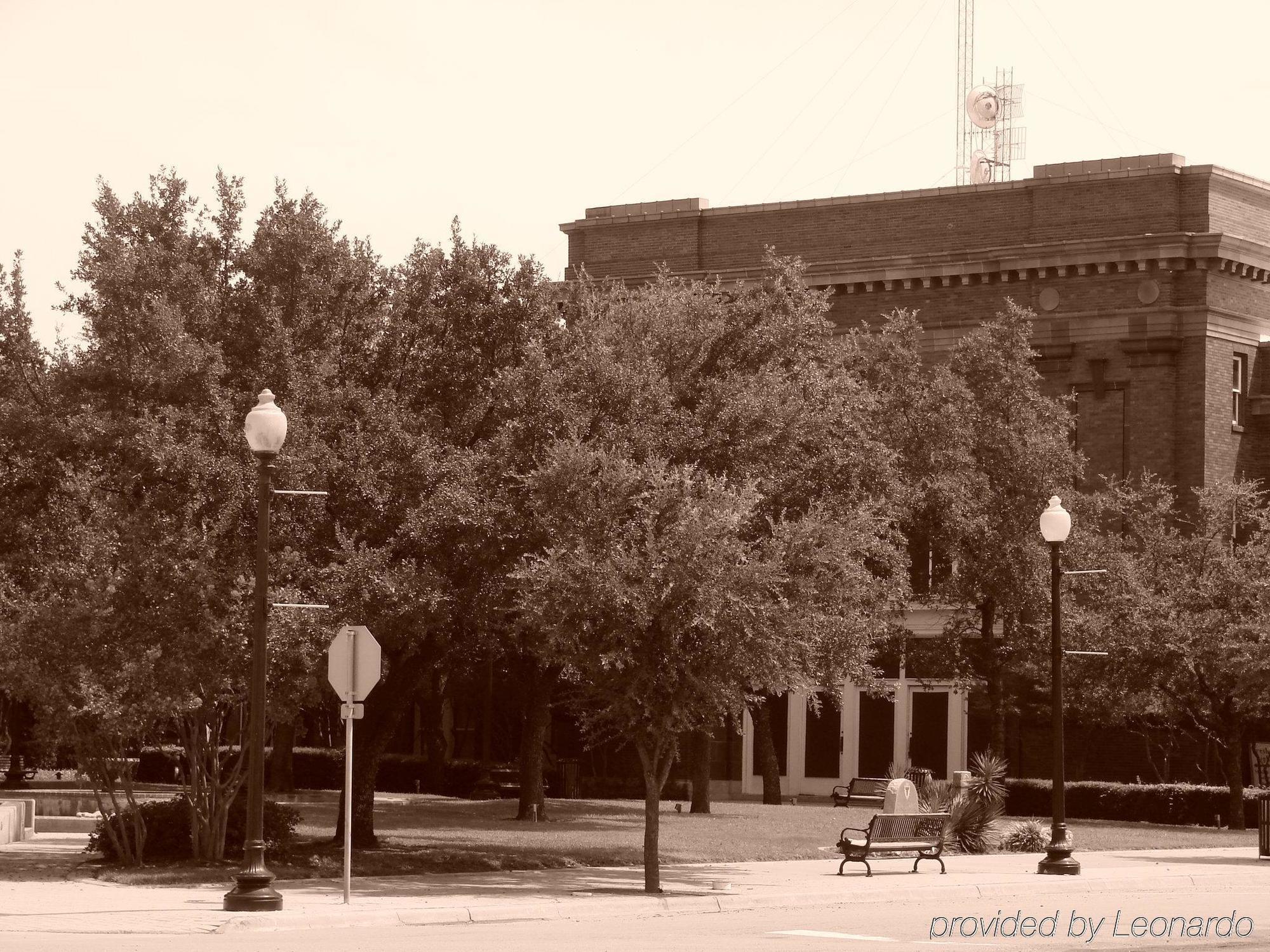 La Quinta By Wyndham Denison - North Lake Texoma Fasilitas foto