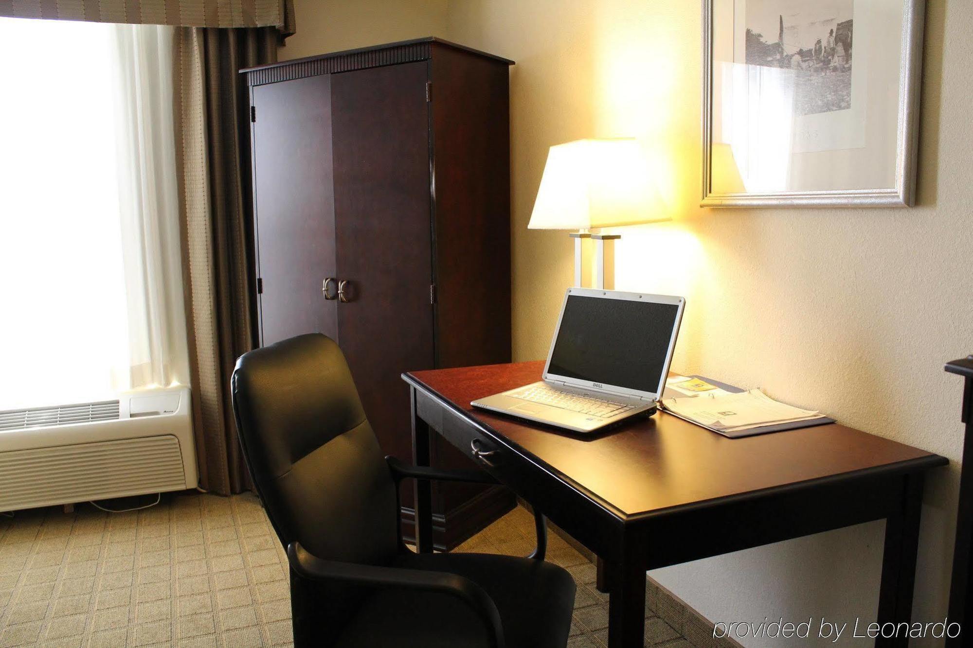 La Quinta By Wyndham Denison - North Lake Texoma Ruang foto